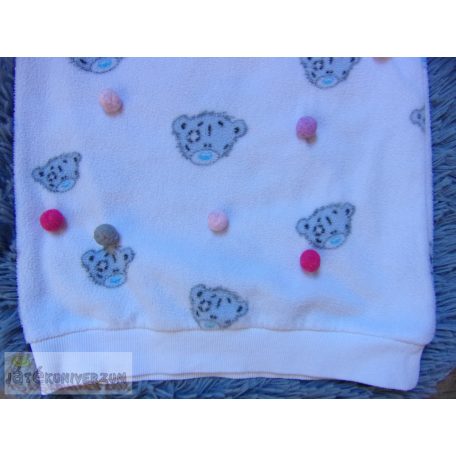 Me to you maci mintás pulóver 7-8 éveseknek (128cm)