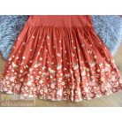 DopoDopo ruha 7-8 éveseknek (128cm)