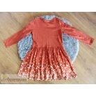 DopoDopo ruha 7-8 éveseknek (128cm)