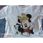 C&A Minnie egeres ruha 7-8 éveseknek (128cm)