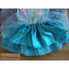 Jégvarázs ruha 7-8 éveseknek