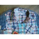 Mantaray ujjatlan ing 9 éveseknek