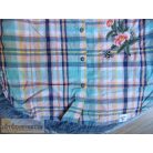 Mantaray ujjatlan ing 9 éveseknek