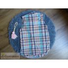 Mantaray ujjatlan ing 9 éveseknek