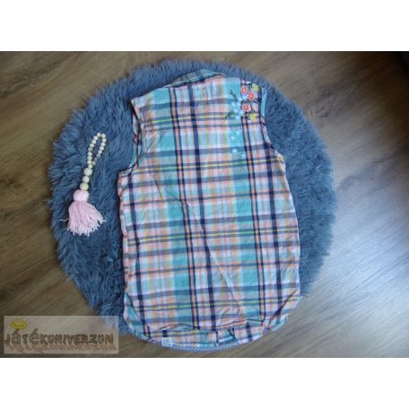 Mantaray ujjatlan ing 9 éveseknek