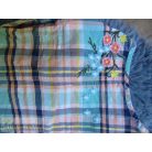 Mantaray ujjatlan ing 9 éveseknek