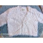 Next szőrös boleró 9 éveseknek (134cm)