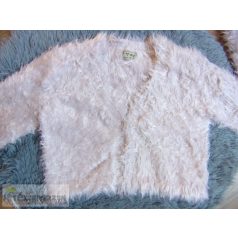 Next szőrös boleró 9 éveseknek (134cm)