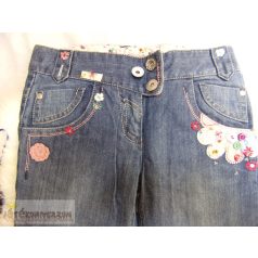 Next farmernadrág 9 éveseknek (134cm)