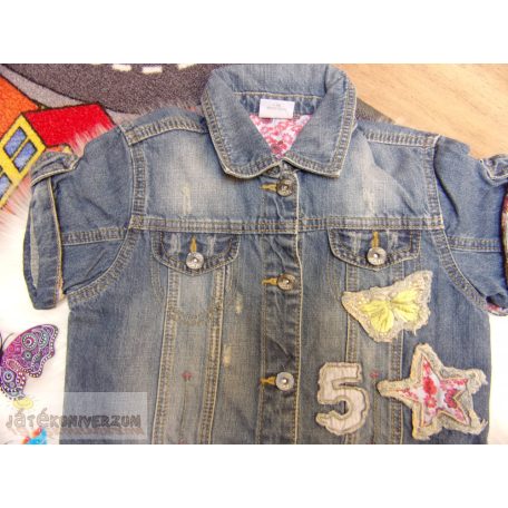 Next farmerruha 9 éveseknek (134cm)