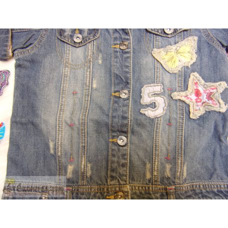 Next farmerruha 9 éveseknek (134cm)