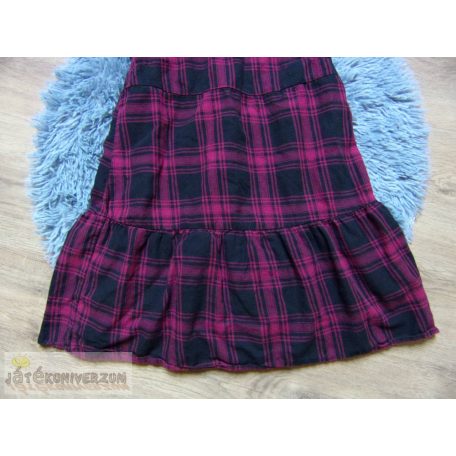 New Look 915 Generation tartan skótkockás ruha 9 éveseknek