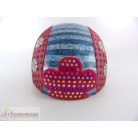 Raskullz sisak 8-14 éveseknek