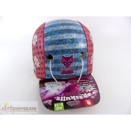 Raskullz sisak 8-14 éveseknek