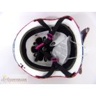 Raskullz sisak 8-14 éveseknek