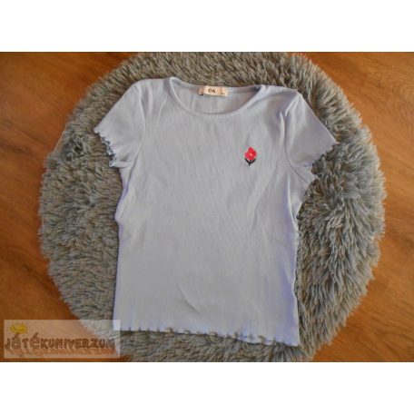 C&A felső póló 9 éveseknek (134cm)
