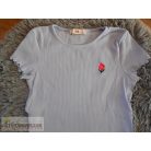 C&A felső póló 9 éveseknek (134cm)