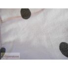 Minnie cipzáros felső pulóver 9 évesknek (134cm)