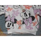 Disney Minnie Daisy cipzáros felső kardigán 8-9 éveseknek