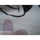 Disney Minnie Daisy cipzáros felső kardigán 8-9 éveseknek