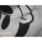 Disney Minnie Daisy cipzáros felső kardigán 8-9 éveseknek