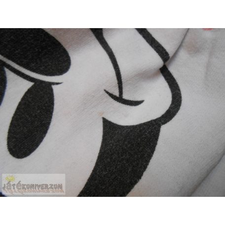 Disney Minnie Daisy cipzáros felső kardigán 8-9 éveseknek