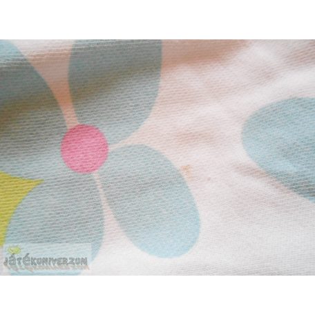 Next cipzáros kapucnis felső pulóver 9 éveseknek (134cm)