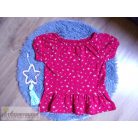 Next felső tunika Holiday Shop koll 10 éveseknek (140cm)