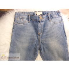 River Island farmernadrág 10 éveseknek