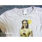 C&A Disney Belle felső póló 10 éveseknek