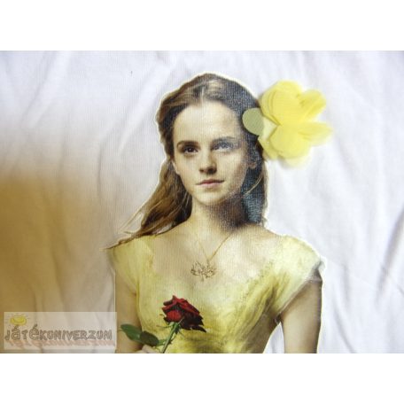 C&A Disney Belle felső póló 10 éveseknek