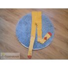 Next nyuszi mintás harisnyanadrág 9-10 éveseknek (140cm)