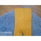 Next nyuszi mintás harisnyanadrág 9-10 éveseknek (140cm)