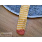 Next nyuszi mintás harisnyanadrág 9-10 éveseknek (140cm)