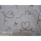 Sinsay masni mintás hosszú ujjú felső póló 9-10 éveseknek (140cm)