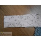 Sinsay masni mintás hosszú ujjú felső póló 9-10 éveseknek (140cm)