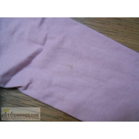 Sinsay masni mintás hosszú ujjú felső póló 9-10 éveseknek (140cm)