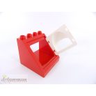 Lego Duplo játék elem