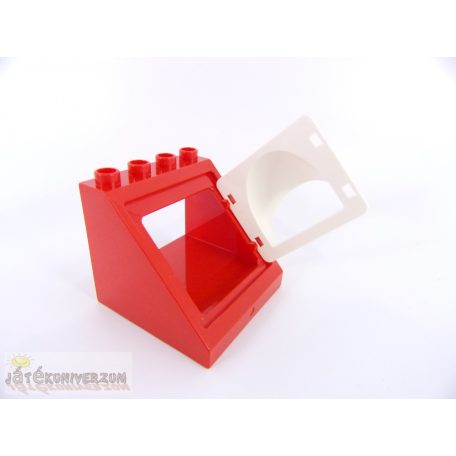 Lego Duplo játék elem