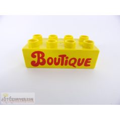 Lego Duplo játék elem
