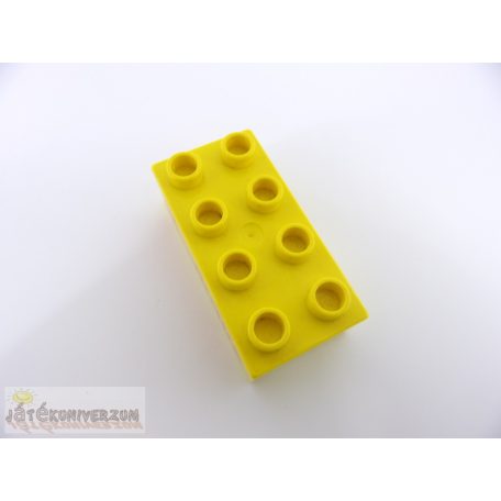 Lego Duplo játék elem