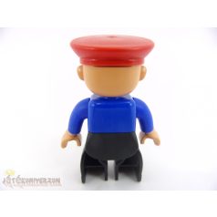 Lego Duplo figura