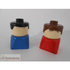 Lego Duplo figuracsomag