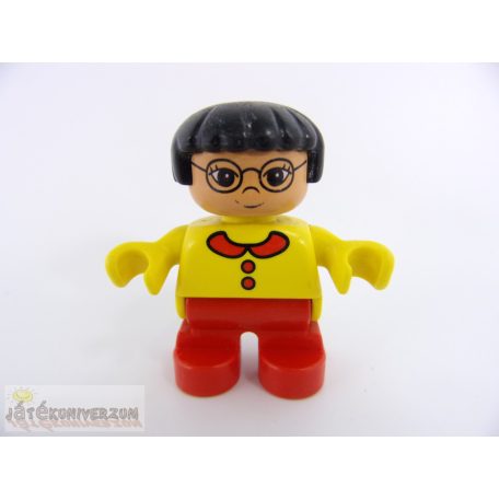 Lego Duplo figura