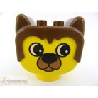 Lego Duplo játékos elem