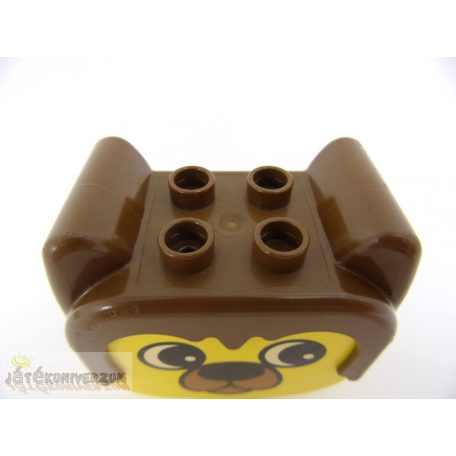 Lego Duplo játékos elem
