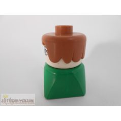 Lego Duplo figura