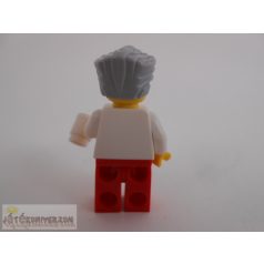 Lego figura