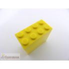 Lego Fabrik 2011 kocka gyűjtőknek