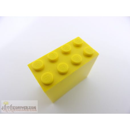 Lego Fabrik 2011 kocka gyűjtőknek